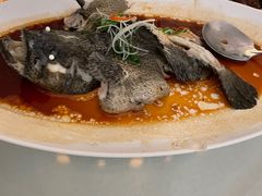 -维园悦谱·海派家常菜(乌鲁木齐南路店)