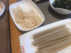 -蜀留香火锅·始于1999·原四川老火锅(白堤路店)