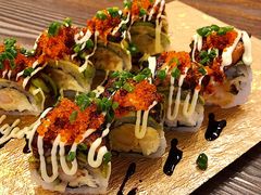 -东京屋(武定路店)