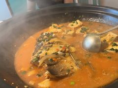 -筱爷叔·上海传统手工菜(玉树路店)