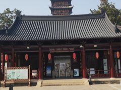 -常熟方塔园