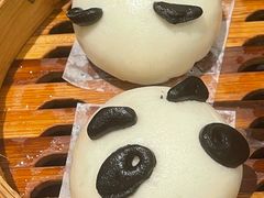 -ManHo万豪中餐厅(成都茂业JW万豪酒店)