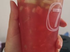 -7分甜(雨花客厅店)