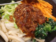 八爪鱼拌饭-全州拌饭馆(断桥店)