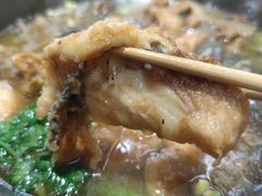 -巴乡石锅鱼(密云店)