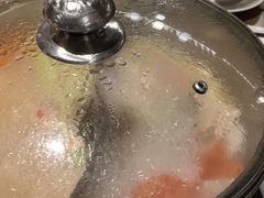 -三亚湾假日度假酒店·中餐厅