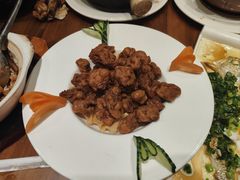 -十六蒲(桂林路店)