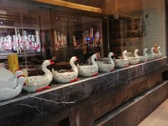 -奉天掌柜·非遗猪手·笨饺子(崇山路店)