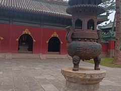 -普乐寺