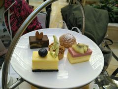 -利顺德大饭店·维多利亚花园(小白楼店)