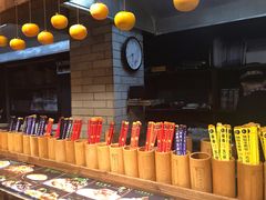 -凤凰山斑鱼馆(恭城店)