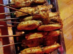 -虎子烧烤(湘江北路店)