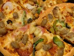 -必胜客(八一店)