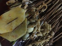 -老瓦房冷锅串串(文殊院店)