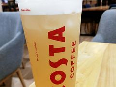 荔梨奇兰-COSTA COFFEE(上海月星环球港店)