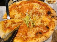 -巴别塔法餐舍(朝阳店)