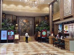 -上海南新雅大酒店