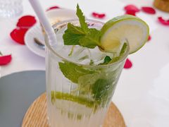 -伊斯坦布尔土耳其清真咖啡餐厅