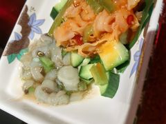 -摩打食堂(壹方中心店)