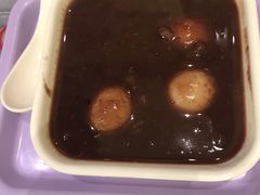 -满记甜品(巴黎春天宝山店)