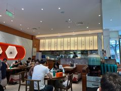 -松鹤楼面馆(天一广场店)