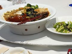 -鹊华居·地道鲁菜·海鲜·融合味(大明湖店)