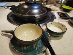 -润泽园椰子鸡(汇一城店)