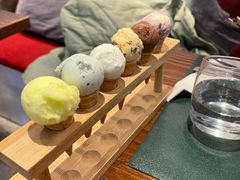 -ALLORA意大利餐厅(丰盛里店)
