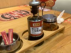 -华记煲仔华·煲仔饭(市桥易发店)