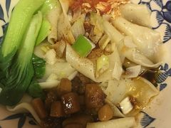 -关中道陕味艺术餐厅(西岳庙店)