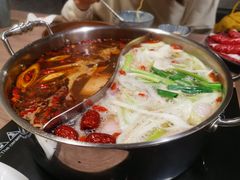 -老鼎旺安格斯牛肉火锅(衡艺广场店)