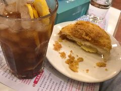 -大哥餐厅(西城花园店)