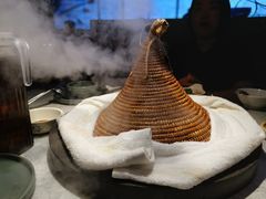 -鲜潭蒸汽石锅鱼(五道口购物中心店)