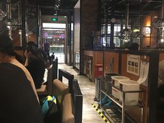 -汉拿山(包河万达店)