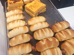 -奈雪的茶(华强北中航城店)