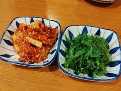 -日出拉面(望京店)