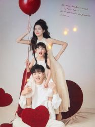 -小熊维尼高端儿童摄影(南山店)