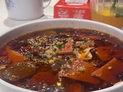 -人民公社大食堂(张家湾店)
