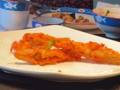 -玖味(老工人西路店)