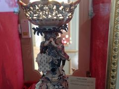 -Me Coffee下午茶艺术空间