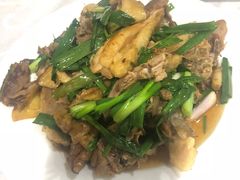 -电白鸭粥店(下沙二坊88号店)