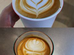 -Manner Coffee(港汇恒隆广场店)