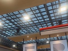 -麦当劳(宁波火车高铁站店)
