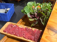 -老凯俚酸汤鱼(鸿通城店)