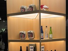 -黑松白鹿(金融街店)
