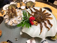 -明香海鲜酒家(华强北店)