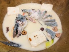 -云中鱼蒸汽石锅鱼(川沙百联店)