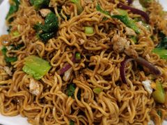 -东山羊庄(八卦岭店)