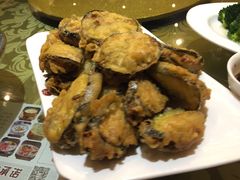 -粥全粥到海鲜家常菜·海肠捞饭(嫩江路店)