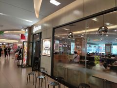 -萨莉亚意式餐厅(深圳北站店)